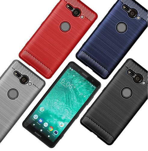 Per sony xperia xz2 - xperia, custodia
