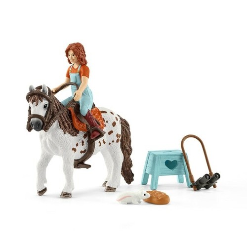 Schleich 42518 mia spotty - 42518,