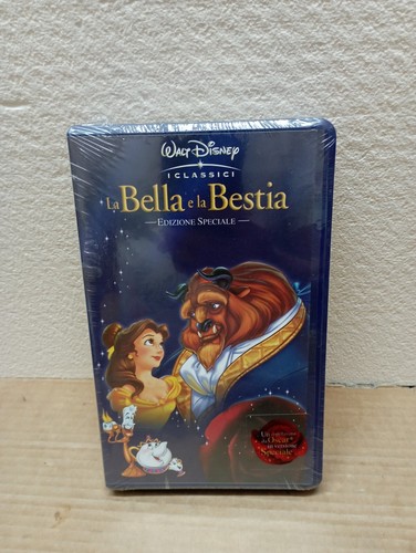 Vhs bella la - la,