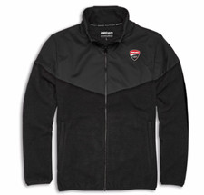 Giubbino in pile Ducati Corse