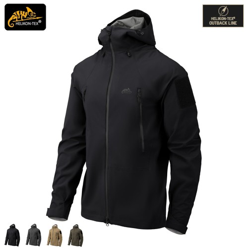Giacca helikon tex hardshell - giacca, helikon-tex