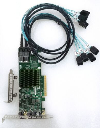 Supermicro lsi 9300 gbps - supermicro, 9300-8i