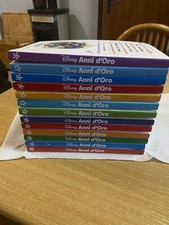 Disney - Collezione ANNI D'ORO