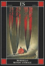 Mordillo, Mondo animale - ES