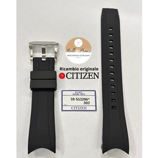 Cinturino Orologio Citizen - Promaster Aqualand 59-s53296 59-s51866 59-S51986