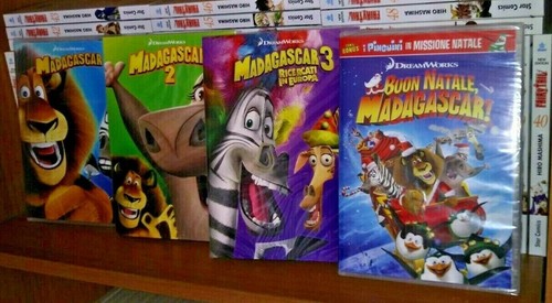 Madagascar 3 buon - 2,,