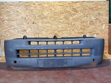 PARAURTI ANTERIORE FIAT DUCATO ANNO 1994-2002 (1301257070) USATO ORIGINALE