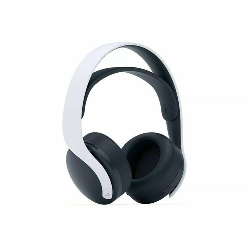 Cuffie gioco wireless ps5 - cuffie,