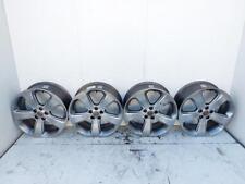 95181596 SET CERCHI IN LEGA OPEL MOKKA (J13) 1.6 B 16V MAN 5M 116CV 2013 5P SUV