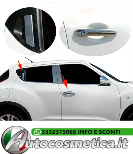 Maniglie cover copertura - maniglie,