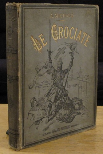 Storia delle crociate - storia,