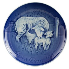 ROYAL COPENHAGEN BING&GRONDAHL