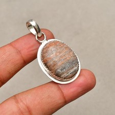 Ciondolo gioiello fatto a mano