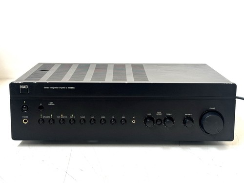 Amplificatore nad c355bee - amplificatore,
