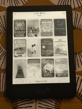 Tolino Shine 3, 8 GB, eReader