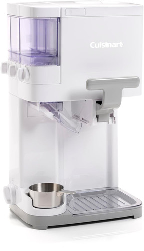 Cuisinart gelatiera servizio - gelatiera,,