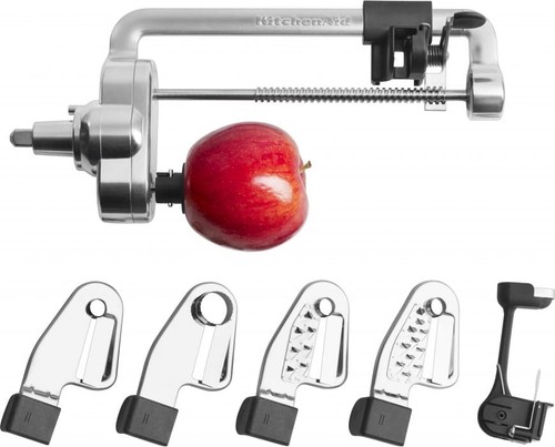 Artisan affettatore spirale - artisan,
