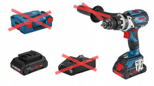 Avvitatore Bosch Professional