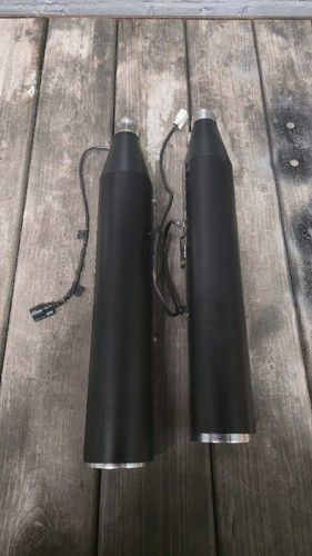 Silenziatore marmitta scarico
