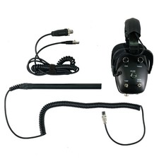 Detectorpro uniprobe cuffie - detectorpro,