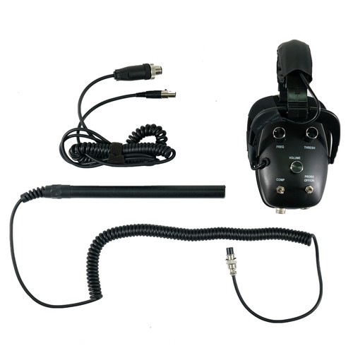 Detectorpro uniprobe cuffie - detectorpro,