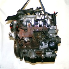 C9DB motore FORD FOCUS 1.8