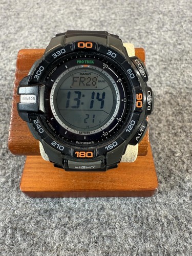 Orologio uomo casio pro - orologio,