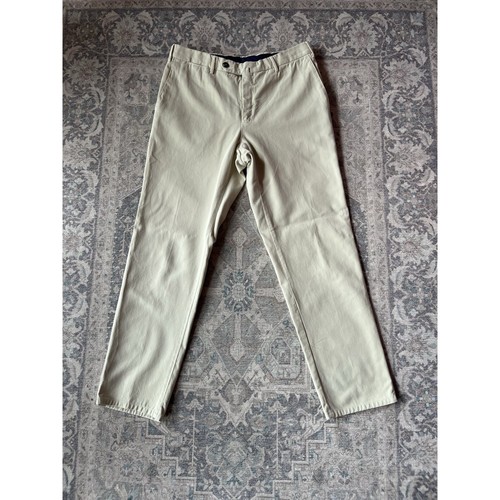 Pantalone chino torino - pantalone,