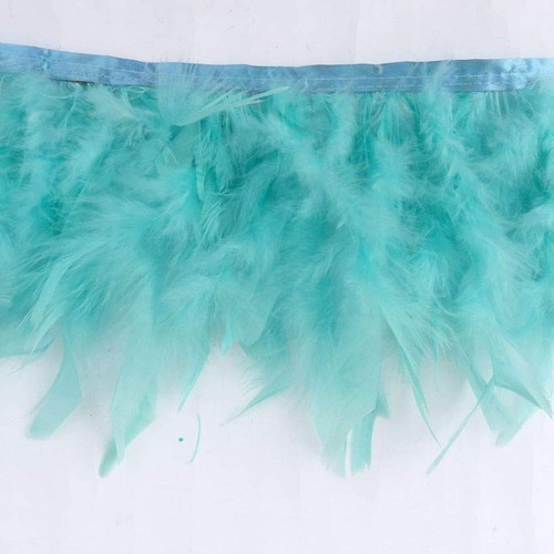 Sowder frangia decorativa - frangia, con