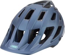 CASCO DA BICICLETTA MTB ABUS MOVENTOR 2.0 GRIGIO M 54-58