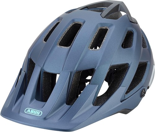 Casco bicicletta mtb abus - da,