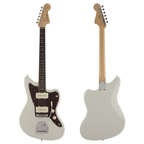 Chitarra elettrica fender made - fender,
