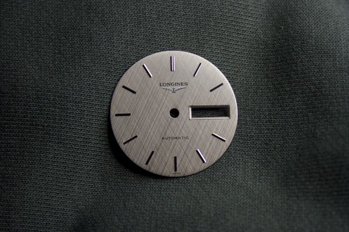 Quadrante originale longines - quadrante,