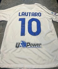 Maglia Inter firmata Signed