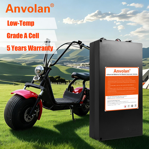 Batteria 60v 20ah - batteria,