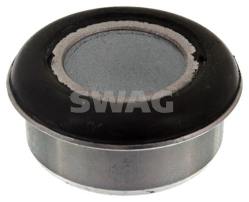 Swag cuscinetto corpo asse - 2x,