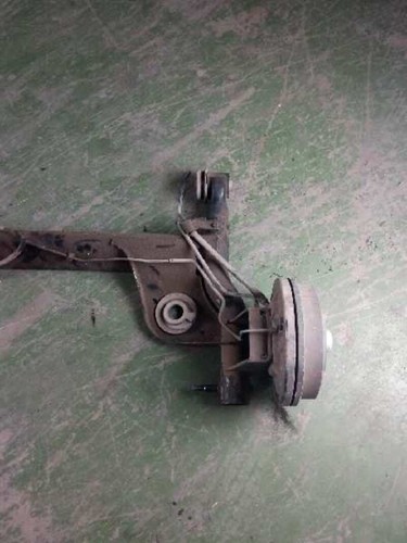 M13a ponte posteriore - m13a, suzuki