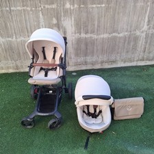 Passeggino Janè Duo Matrix Rider Light