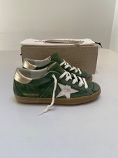 Sneaker Golden Goose Superstar