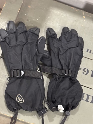 Guanti snowboard vintage - guanti,