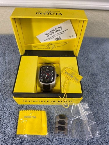 Invicta reserve lupah uomo - invicta,