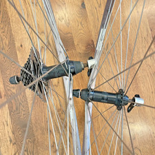 Set ruote mountain bike Keith