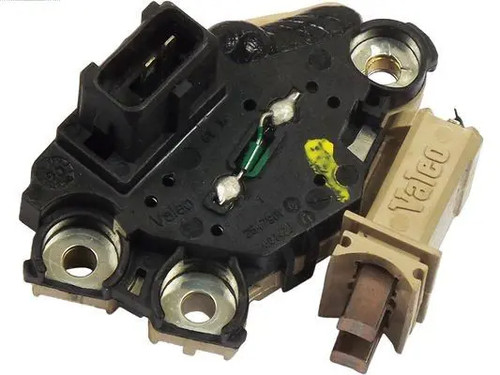 Regolatore tensione - regolatore,