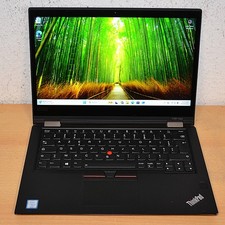 Lenovo ThinkPad X380 Yoga