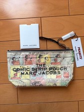 Marc Jacobs x Snoopy Pouch