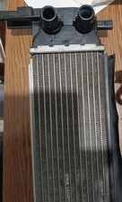 RADIATORE SUPPLEMENTARE ACQUA ORIGINALE VW GOLF 7 SPORTVAN 5Q0121251EL