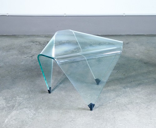Tavolino triangolo - tavolino,