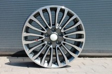 Cerchi in lega stile Ford R17