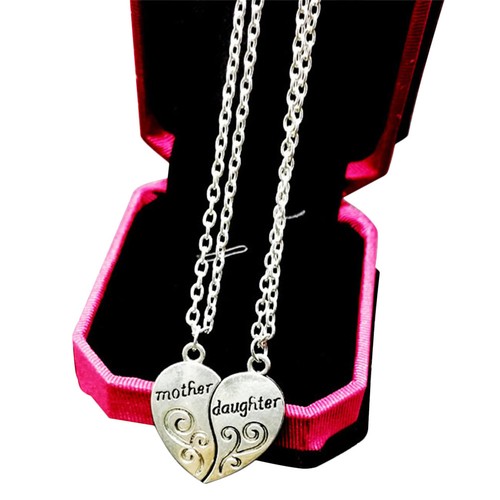 Regalo compleanno collana - di,