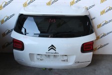 PORTELLONE COFANO POSTERIORE